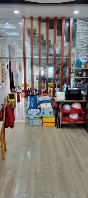 4 TẦNG, 4 X 19, ĐƯỜNG SỐ 5, SÁT KÊNH THAM LƯƠNG [678], HẺM 6m THÔNG, CHỈ 6.X🧄 - 2