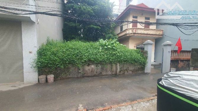 🏡 BÁN ĐẤT XUÂN ĐỈNH – 56M² – MẶT TIỀN 3,5M – Ô TÔ VÀO NHÀ – SỔ ĐỎ VUÔNG ĐẸP - 12.3 TỶ🏡 - 2