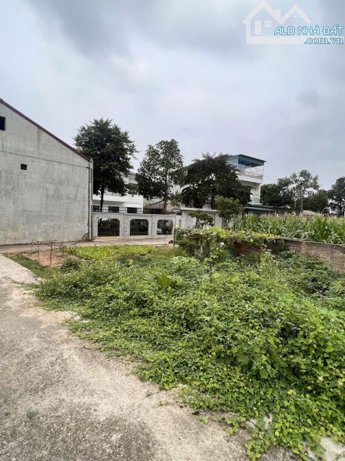 CHỦ Cần BÁN – 75m LÔ ĐẤT PHÂN LÔ TRUNG TÂM QUÁN TRẠCH – VĂN GIANG – SĐCC, GIÁ HỢP LÝ - 2