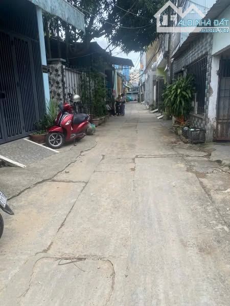 🌿 BÁN 3 NHÀ KIỆT Ô TÔ TIỆN Ở VÀ CHO THUÊ– ĐỒNG KÈ, HÒA KHÁNH BẮC, LIÊN CHIỂU 🌿 - 2