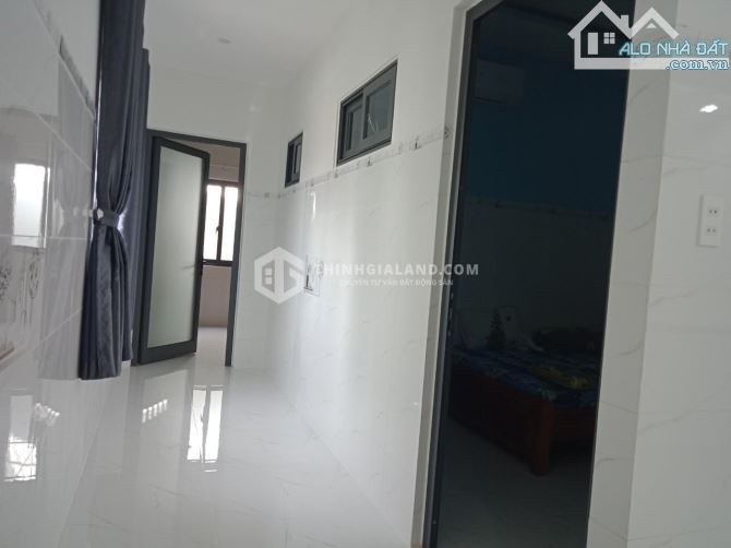 BÁN NHÀ ĐẸP HẺM RỘNG CÁCH MẶT TIỀN BÌNH GIÃ CHỈ 100M_TRUNG TÂM PHƯỜNG 8 VŨNG TÀU_GIÁ 6.1TỶ - 2