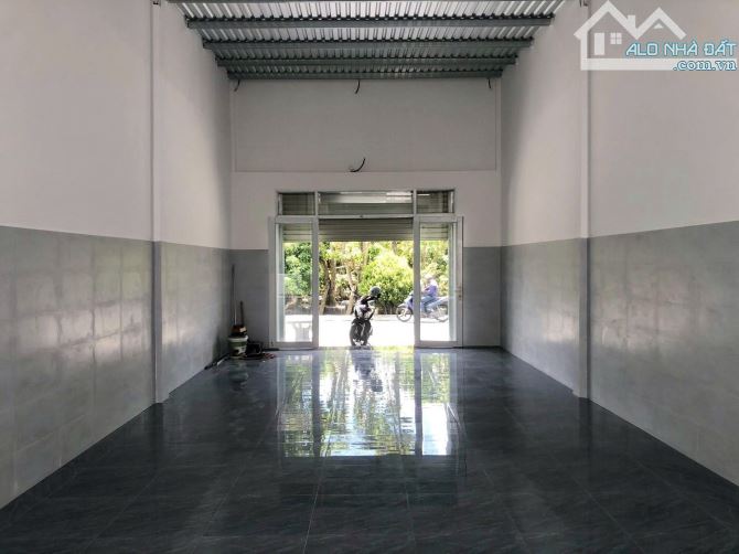 Bán nhà cấp 4 120m2 gần hải sản kiều oanh ấp mỹ - 2