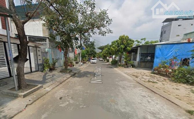 ⚡ BÁN DÃY TRỌ TRUNG TÂM HÒA AN – NHƠN HÒA 20 – CẨM LỆ, DT: 110M2, Giá: 4.6 tỷ - 2