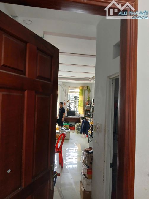 Bán Gấp nhà 1/HXH đỗ cửa Thông Đường Chiến Lược Bình Tân 4mx18m 4 Tầng giá chỉ 6 Tỷ - 2