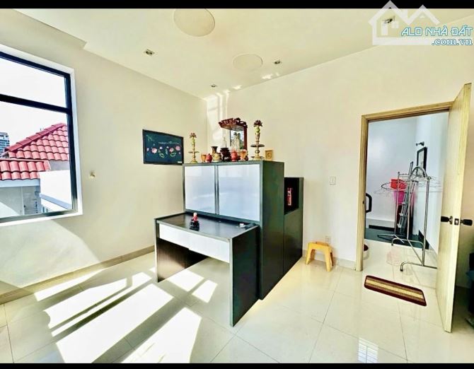 RẺ VÔ ĐỊCH - NHÀ  MẶT TIỀN TRẦN PHÚ - 107M² - 4 TẦNG -  MT: 12M – GẦN CẦU RỒNG  –13.9 TỶ - 2