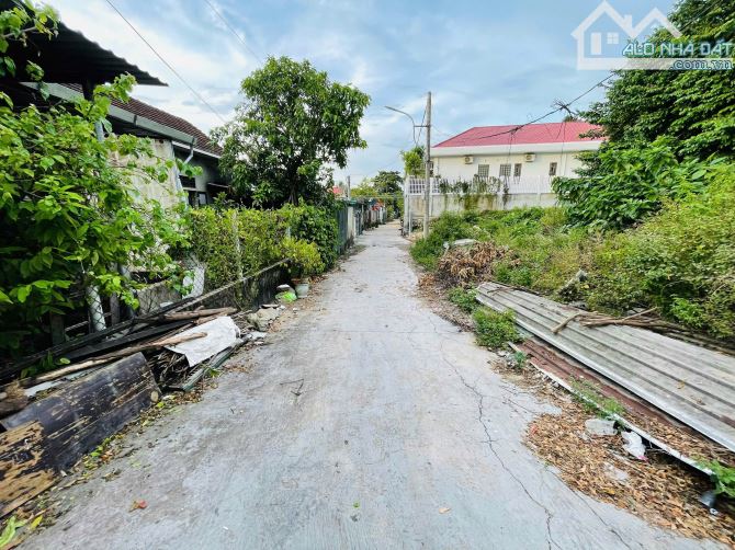 Bán đất kiệt oto Võ Duy Ninh , phường Thuỷ Dương , Tp Huế - 2