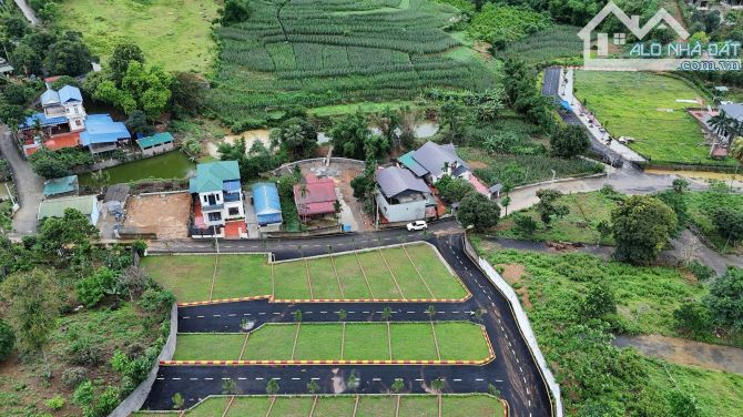 Chỉ hơn 2 tỷ sở hữu ngay lô đất trục chính, đường nhựa tại phú cát sẵn sổ công chứng - 2
