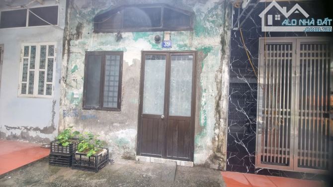 Nhà đất riêng chính chủ tại Hồng Bàng, Hải Phòng - 2