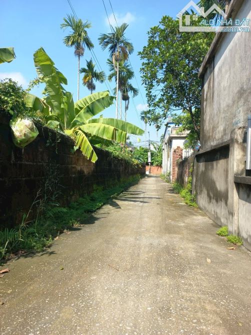 Duy nhất lô fo Hoàng Động đường thông 75m2 giá 1,4x tỷ - 2