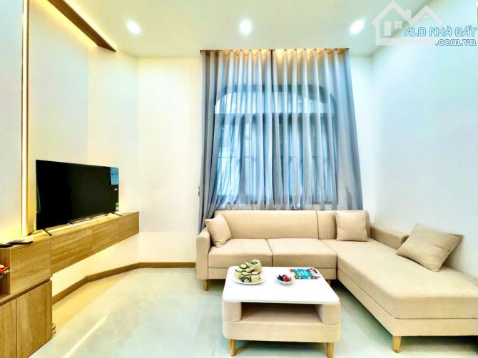 Trịnh Văn Bô 6 tỷ nhỉnh 35m-Mặt tiền 5m siêu rộng-gần mặt phố-cấp 1,2 phương canh - 2