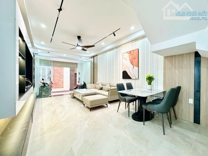 MSP:DC02 🏠 NHÀ ĐẸP TRẦN NGUYÊN HÃN – FULL NỘI THẤT –  GIÁ CỰC SỐC CHỈ 4,5 TỶ! - 2