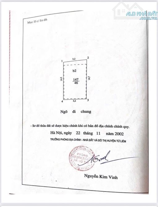 Bán nhà Phúc Diễn - Nam Từ Liêm, dt 46m2 x 3 tầng, nhà mặt đường oto tránh giá 8,7 tỷ - 2