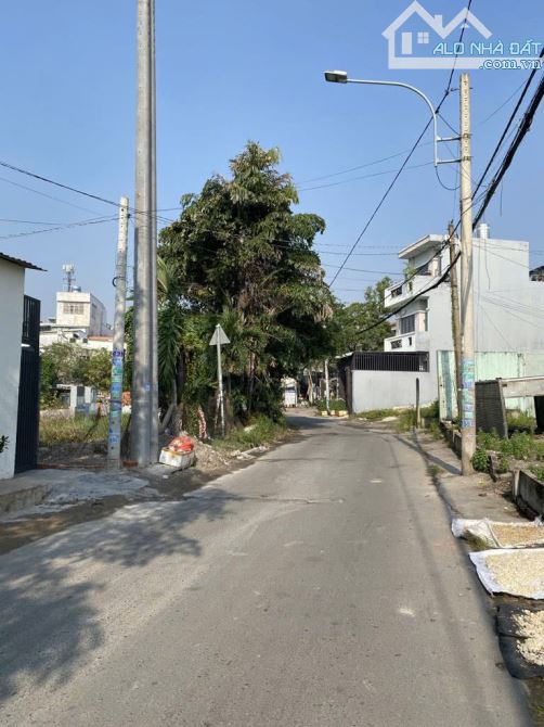 PHƯỚC LONG B - ĐẤT MẶT TIỀN GẦN VÀNH ĐAI 2 - 138M2, NGANG 5M - GIÁ NHỈNH 7 TỶ TLCC - 2