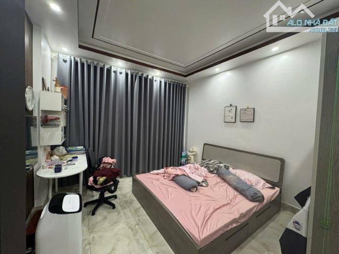 CHỈ 2,9 TỶ – NHÀ 3 TẦNG TRUNG TÂM AN LẠC, SỞ DẦU, HỒNG BÀNG, HẢI PHÒNG - 2