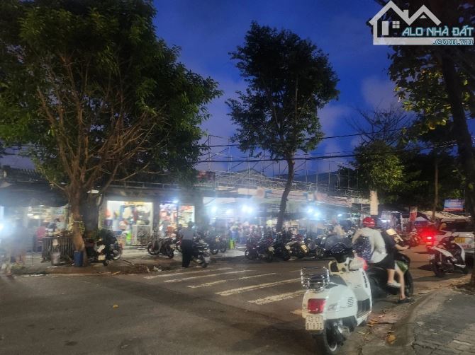 SP “GÀ ĐẺ TRỨNG VÀNG” – MẶT PHỐ HOÀ CƯỜNG BẮC. VỊ TRÍ KINH DOANH ĐỈNH CAO – LƯƠNG NHỮ HỘC - 2