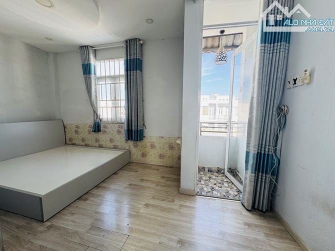 🏠 CHỦ GẤP BÁN – GIẢM 200 TRIỆU‼️ NHÀ ĐẸP 3 TẦNG NGANG HƠN 10M – P15 Q8 – CHỈ 5,3 TỶ - 2