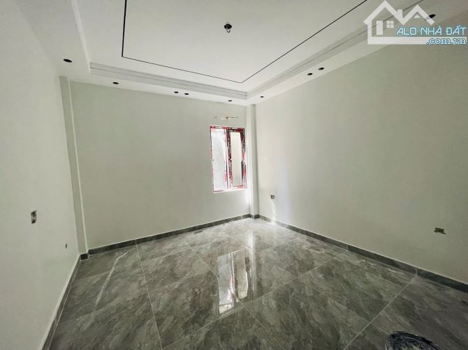 MSP: DC02 🏡 NHÀ 4 TẦNG MỚI ĐẸP – Ô TÔ ĐỖ CỬA – TRẠI LẺ, LÊ CHÂN – CHỈ 4,55 TỶ 🚗✨ - 2