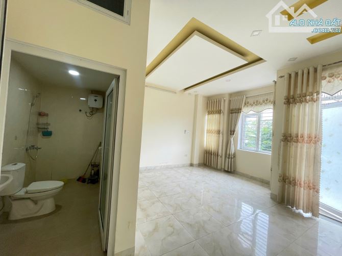 CẦN BÁN NHÀ MẶT TIỀN ĐƯỜNG 16M VŨ VĂN DŨNG - NGAY CẦU RỒNG - TIỆN ÍCH ĐẦY ĐỦ - 2