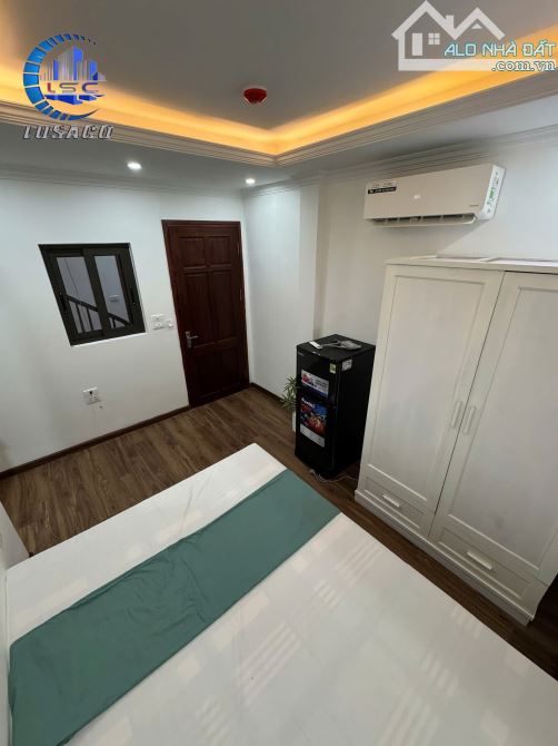 Cho Thuê phòng 3tr8 Cực đẹp Ngõ 149 Cự Lộc, Thanh Xuân - 2