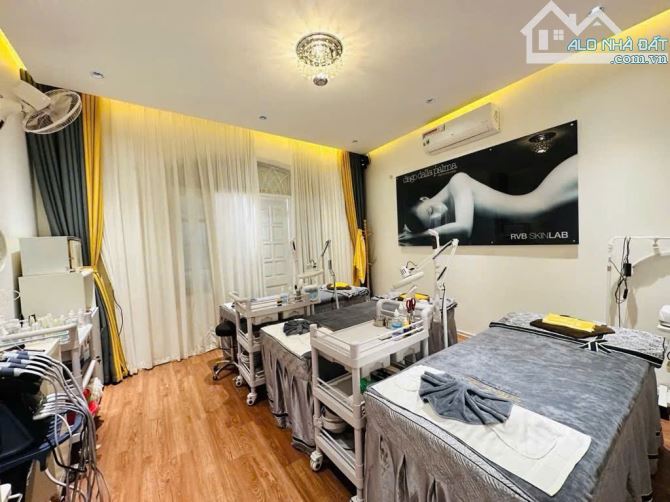 Mặt phố Lê Lợi sầm uất gần phố Tô Hiệu, chợ Hà Đông 32m2 chỉ 9.x tỷ. - 2