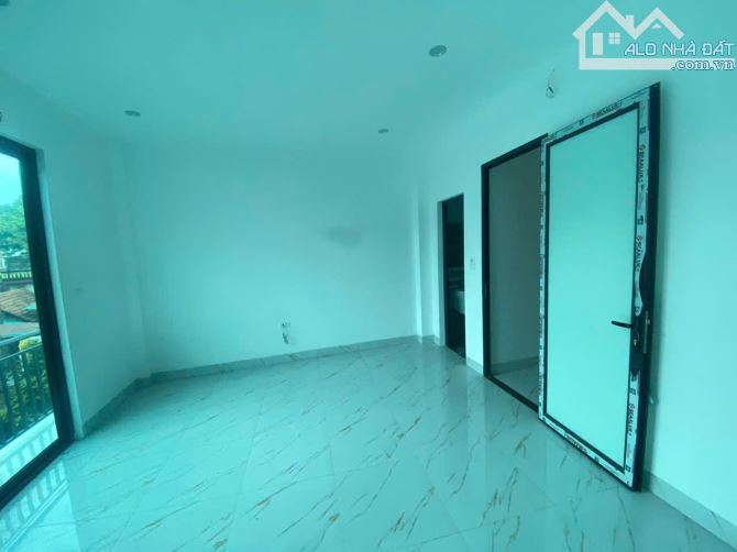 Bán nhà xây mới 4 tầng ngay sát KĐT phía Nam - Bích Hoà - Thanh Oai - 2