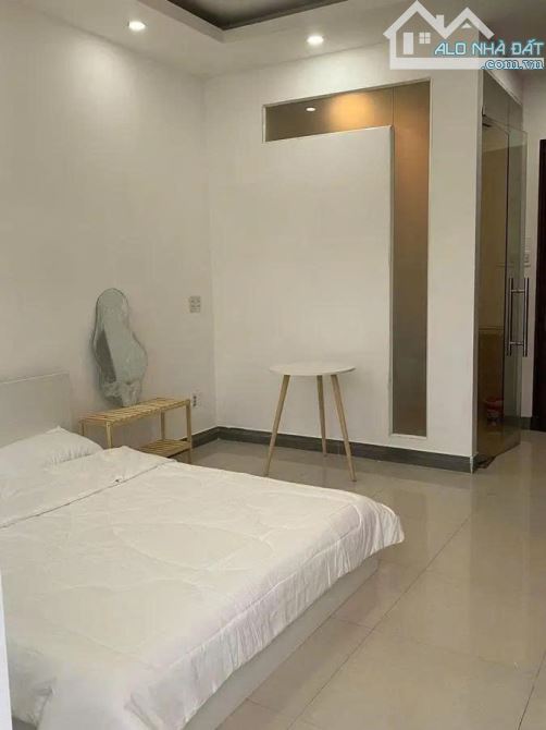 🏠 Bán nhà Nguyễn Thái Học 76.6m² 7 tầng – 46 tỷ – Mặt tiền kinh doanh Quận 1 - 2