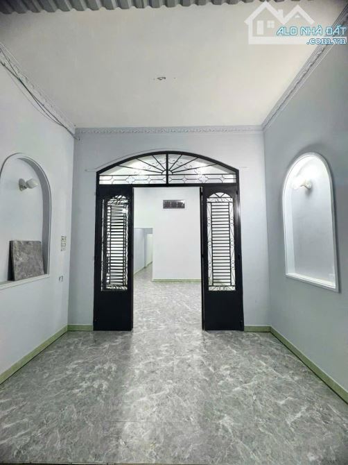 🏡 GIẢM SỐC – CHỦ CẦN TIỀN BÁN GẤP NHÀ CẤP 4 ĐẸP TẠI TĂNG NHƠN PHÚ B, THỦ ĐỨC (Q9 CŨ) - 2