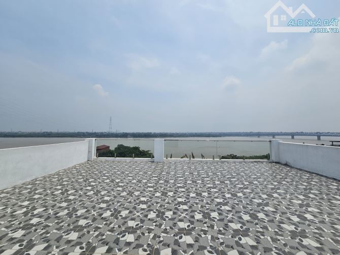 TÒA NHÀ MẶT PHỐ 8 TẦNG – THANG MÁY XỊN – DIỆN TÍCH KHỦNG – VỊ TRÍ ĐẮC ĐỊA - 2