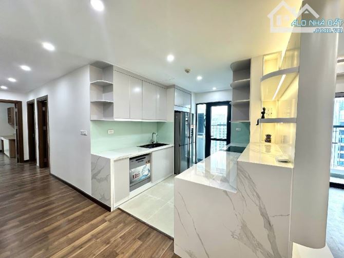 CHUNG CƯ CAO CẤP – LÔ GÓC THOÁNG SÁNG - TẶNG LẠI NỘI THẤT _ 116M2 – 10,3 TỶ. - 2