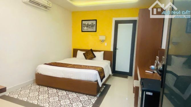 CỰC HIẾM, CƠ HỘI SỞ HỮU VILLA TUYỆT ĐẸP, TT PHỐ CỔ HỘI AN, 200M2, 13PN, GIÁ CHỈ 16 TỶ - 2