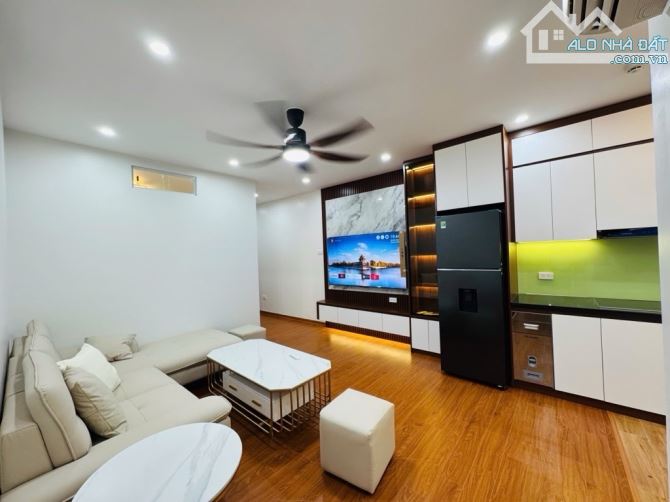 6.9 tỷ/ 79 m2 căn Hộ vinaconex tầng 9 - 2