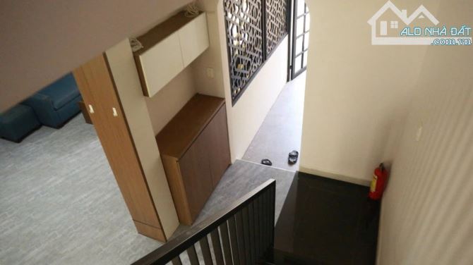 BIỆT THỰ MINI 3 TẦNG – KHU SƠN THỦY – GẦN NAM VIỆT Á – NGANG 6M- CHỈ 9.X TỶ - 2