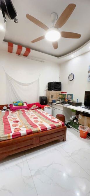 🔥 NHÀ CẤP 4 XUÂN ĐỈNH – 55M² – MẶT TIỀN 4.5M – KINH DOANH – Ô TÔ ĐỖ CỬA -11,5 TỶ - 2