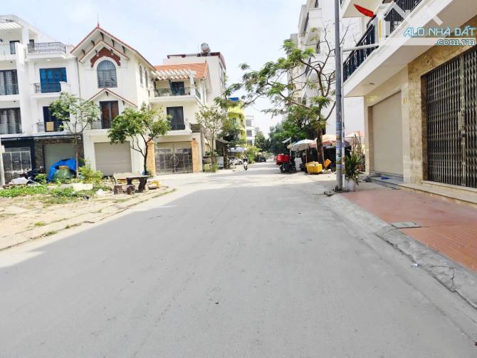 🔥 BÁN ĐẤT TĐC VINHOMES RIVERSIDE – SỞ DẦU, HỒNG BÀNG, HẢI PHÒNG – VỊ TRÍ ĐẸP, ĐƯỜNG 11M - 2