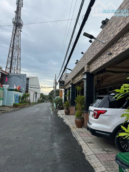 BÁN ĐẤT GẦN BV NHI ĐỒNG NAI - KCN AMATA - 2