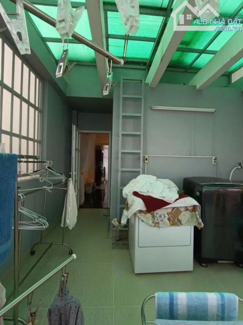 🏠 Bán nhà Trịnh Văn Cấn 64.1m² 6 tầng – 47.5 tỷ – Mặt tiền trung tâm Quận 1 - 2