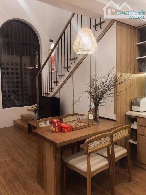 🍒 BÁN CĂN 3 TẦNG MẶT PHỐ TRẦN HƯNG ĐẠO - ĐOẠN ĐẸP, THÔNG THOÁNG - 2