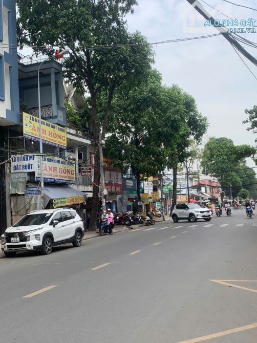 Hiếm ! Bán Nhà Bình Thạnh hẻm xe hơi 1sẹc , (4x15m) , KC 4 Tầng Thoáng Mát , 5 Phòng Ngủ - 2