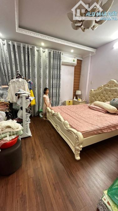 Bán gấp nhà Phố Lụa Vạn Phúc Hà Đông, 32m2, 8.25 tỷ còn thương lượng - 2