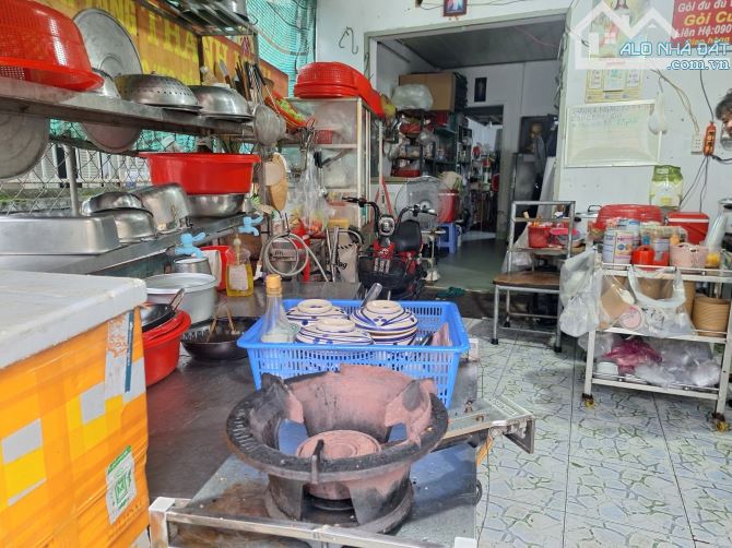 [TRƯỜNG THỌ] BÁN ĐẤT TẶNG NHÀ MẶT TIỀN ĐƯỜNG 10, DÒNG TIỀN 20 TRIỆU/THÁNG – 174M2 - 2