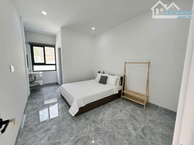🌴 BÁN VILLA HỒ BƠI VIEW BIỂN – HẺM Ô TÔ TRẦN PHÚ VŨNG TÀU  💰 GIÁ CHỈ 20 TỶ SỔ HOÀN CÔNG - 2
