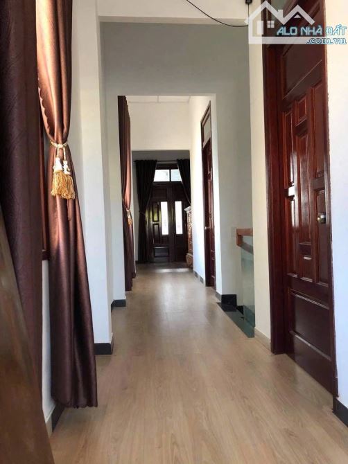 NHÀ 2 TẦNG KIÊN CỐ – KIỆT NÚI THÀNH - NHỈNH 4 TỶ - 2