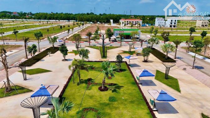 Khu Đô Thị Alana City TP.Hồ Chí Minh. Vị Trí Đắc Địa, Giá Tốt Nhất Thị Trường - 2
