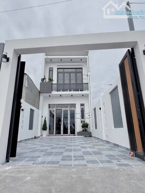 Chủ bể nợ cần XOAY VỐN GẤP BÁN NHÀ GẦN CHỢ BÌNH ĐIỀN - 2