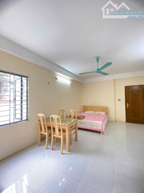 Cho Thuê Ccmn cực đẹp thoáng Ngõ 37 Nguyễn Thị Định - 2