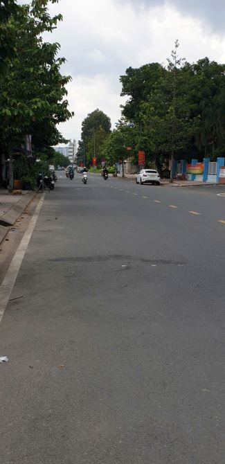 GIA CHỦ BÁN GẤP: CĂN NHÀ CŨ KHU ĐẮC ĐỊA DƯƠNG BẠCH MAI – DTSD 92M2 – THÍCH HỢP CHO THUÊ, T - 2