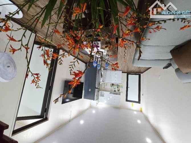 BÁN NHÀ TẬP THỂ NGUYỄN TRÃI – 25.9M² SỔ, 75M² SỬ DỤNG - 2