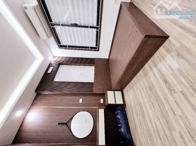 💥SIÊU PHẨM HAI BÀ TRƯNG – TAM TRINH💥 🔥Ô TÔ ĐỖ CỔNG – 1 BƯỚC RA PHỐ – NHÀ ĐẸP LONG LANH - 2