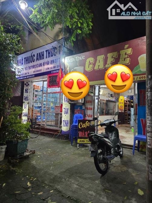 Mặt phố Kim Giang- Thanh Liệt, nhà c4 kinh doanh đỉnh cao - 2