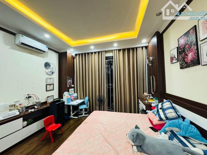 Chính chủ bán nhà phố Bế Văn Đàn Quang Trung Hà Đông, 43m2, 8.3 tỷ còn thương lượng - 2